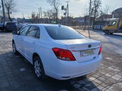 Сүрөт унаа BYD E5