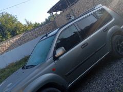 Сүрөт унаа Nissan X-Trail