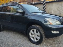 Сүрөт унаа Lexus RX