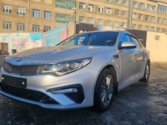 Сүрөт унаа Kia K5