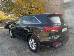 Photo of the vehicle Kia Sorento