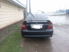 Photo of the vehicle Toyota Camry