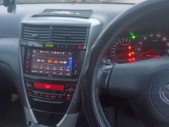 Сүрөт унаа Toyota Caldina