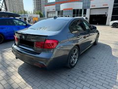 Фото авто BMW 3 серии