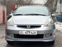 Сүрөт унаа Honda Fit