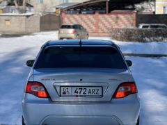 Сүрөт унаа Daewoo Nexia