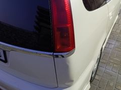 Фото авто Honda Stream