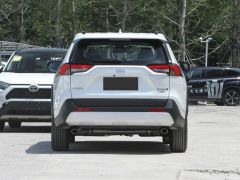 Photo of the vehicle Toyota RAV4