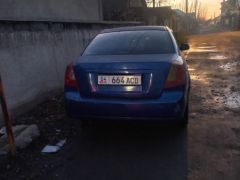 Фото авто Chevrolet Lacetti