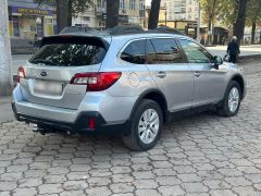 Фото авто Subaru Outback