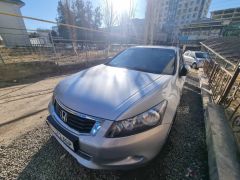 Сүрөт унаа Honda Accord