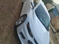 Фото авто Chevrolet Malibu