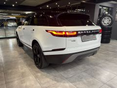 Сүрөт унаа Land Rover Range Rover Velar