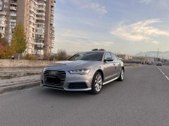 Сүрөт унаа Audi A6