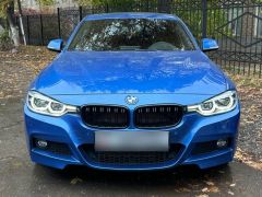 Фото авто BMW 3 серии