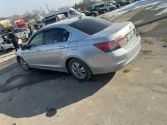 Сүрөт унаа Honda Accord