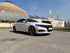 Сүрөт унаа Honda Accord