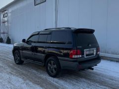 Photo of the vehicle Lexus LX