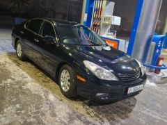 Фото авто Toyota Windom