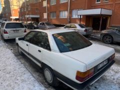 Photo of the vehicle Audi 100