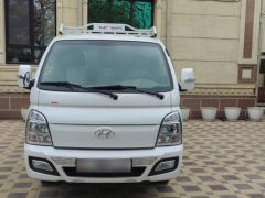 Фото авто Hyundai Porter