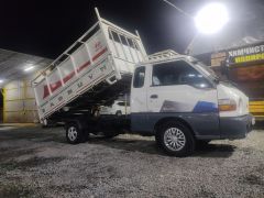 Фото авто Hyundai Porter