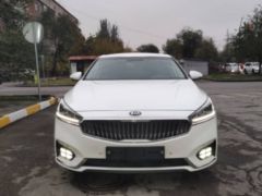 Фото авто Kia K7