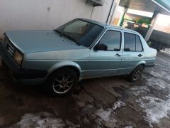 Фото авто Volkswagen Jetta