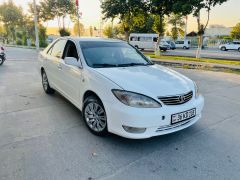 Сүрөт унаа Toyota Camry