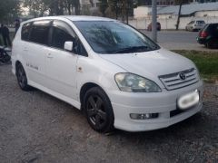 Photo of the vehicle Toyota Ipsum