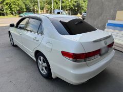 Сүрөт унаа Honda Inspire