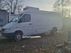 Фото авто Mercedes-Benz Sprinter