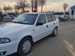 Сүрөт унаа Daewoo Nexia