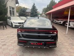 Сүрөт унаа Kia K5