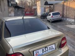 Сүрөт унаа Daewoo Nexia