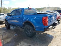 Сүрөт унаа Ford Ranger