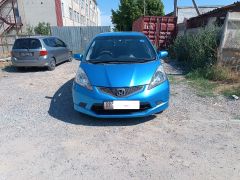 Сүрөт унаа Honda Fit