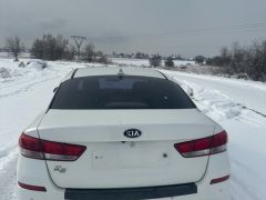 Сүрөт унаа Kia K5