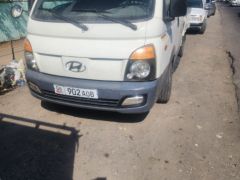 Фото авто Hyundai Porter