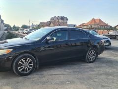 Сүрөт унаа Toyota Camry