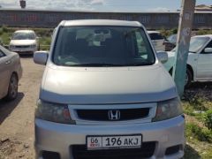 Фото авто Honda Stepwgn