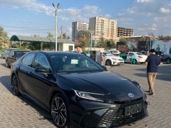 Сүрөт унаа Toyota Camry