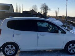 Сүрөт унаа Honda Fit