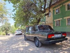 Photo of the vehicle ВАЗ (Lada) 2107