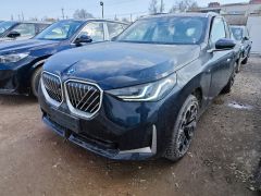 Photo of the vehicle BMW X3