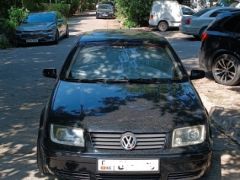 Фото авто Volkswagen Jetta