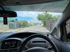 Photo of the vehicle Toyota Estima