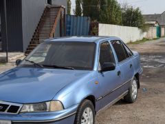 Сүрөт унаа Daewoo Nexia