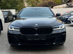 Фото авто BMW 5 серии