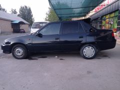 Photo of the vehicle Daewoo Nexia